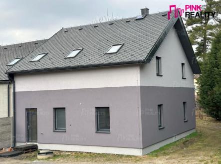 Prodej - dům/vila, 183 m²