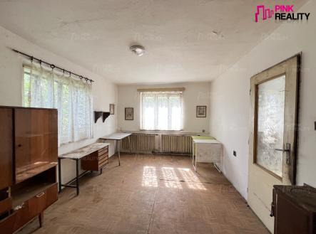 Prodej - dům/vila, 102 m²
