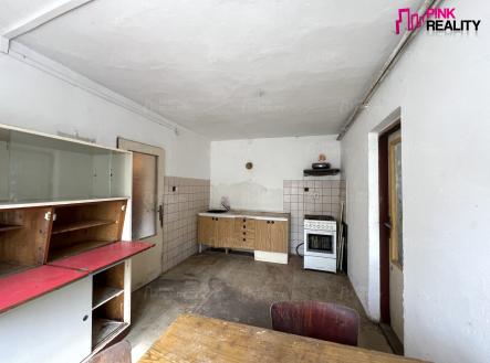 Prodej - dům/vila, 102 m²