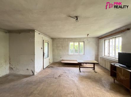 Prodej - dům/vila, 102 m²