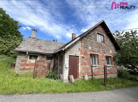 Prodej - dům/vila, 102 m²