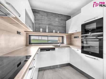 Prodej - dům/vila, 156 m²