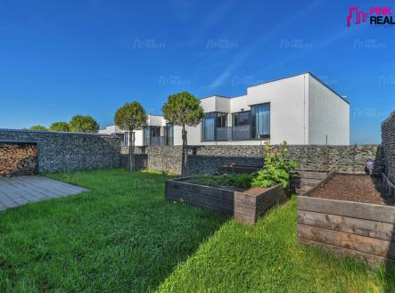 Prodej - dům/vila, 156 m²