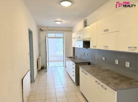 Pronájem bytu, 2+1, 65 m²