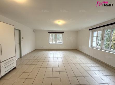 Pronájem bytu, 2+1, 65 m²