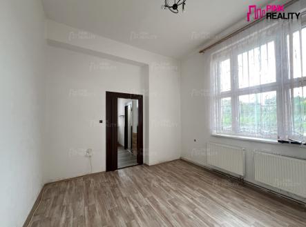 Pronájem bytu, 1+1, 45 m²