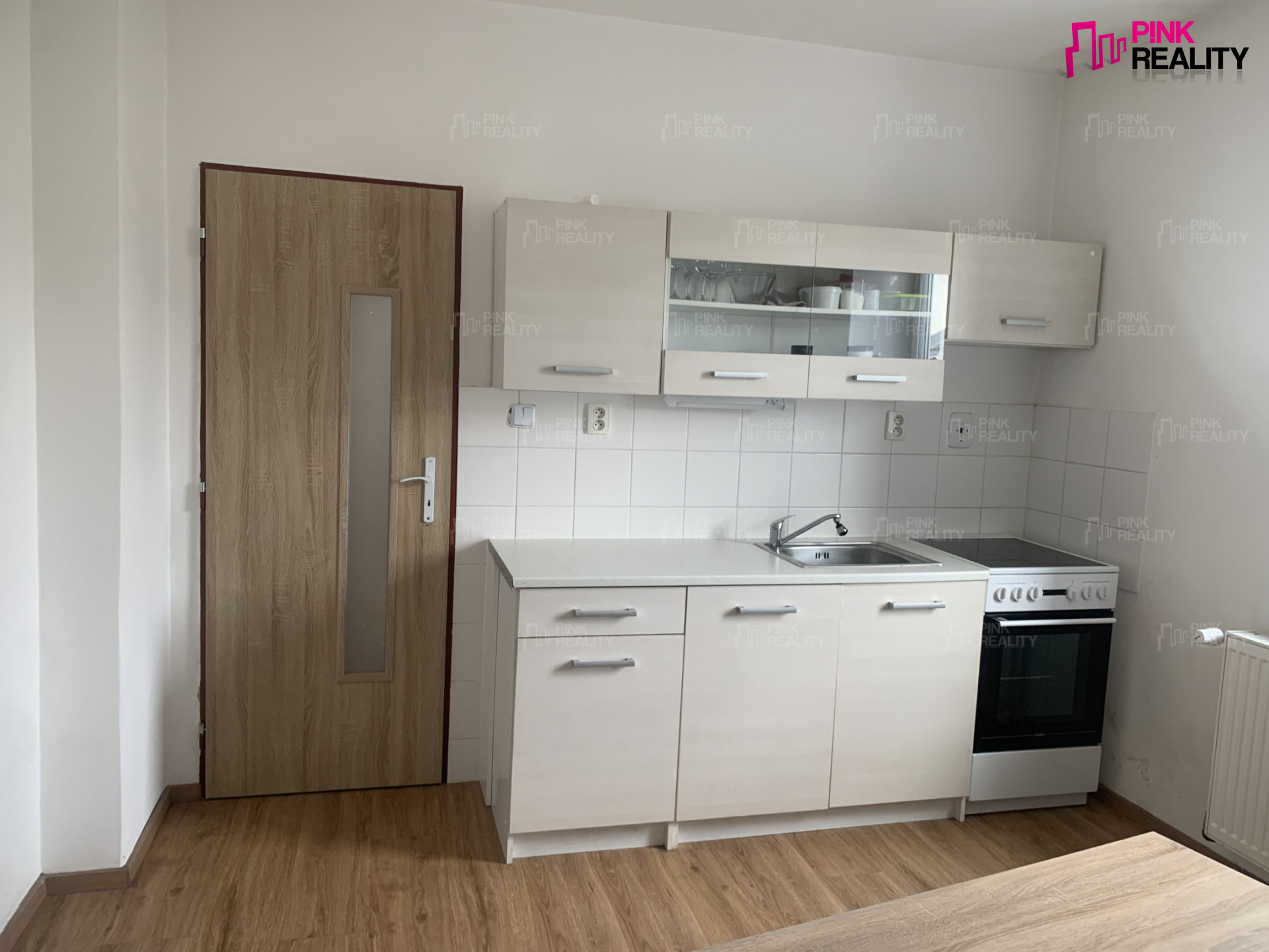 Pronájem bytu 1+1, Trutnov, ul. Barvířská