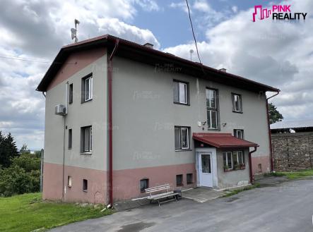Prodej bytu, 3+kk, 65 m²
