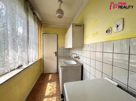 Prodej bytu, 3+kk, 65 m²