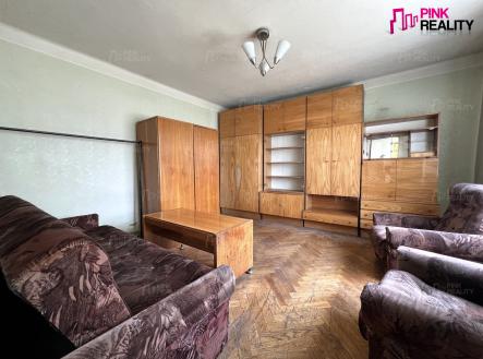Prodej bytu, 3+kk, 65 m²