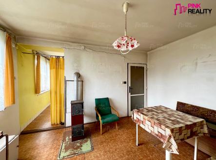 Prodej bytu, 3+kk, 65 m²