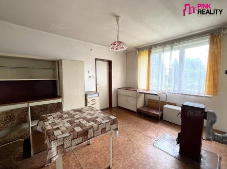 Prodej bytu, 3+kk, 65 m²