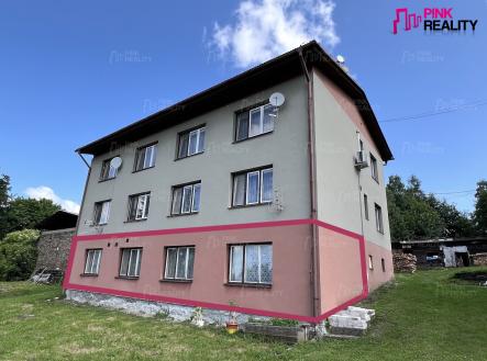 Prodej bytu, 3+kk, 65 m²