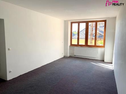 Pronájem bytu, 1+1, 48 m²
