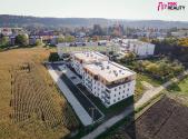 Pronájem bytu, 1+kk, 27 m²