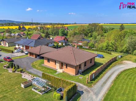Prodej - dům/vila, 111 m² obrázek