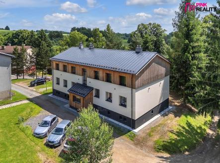 Prodej bytu, 2+1, 67 m² obrázek