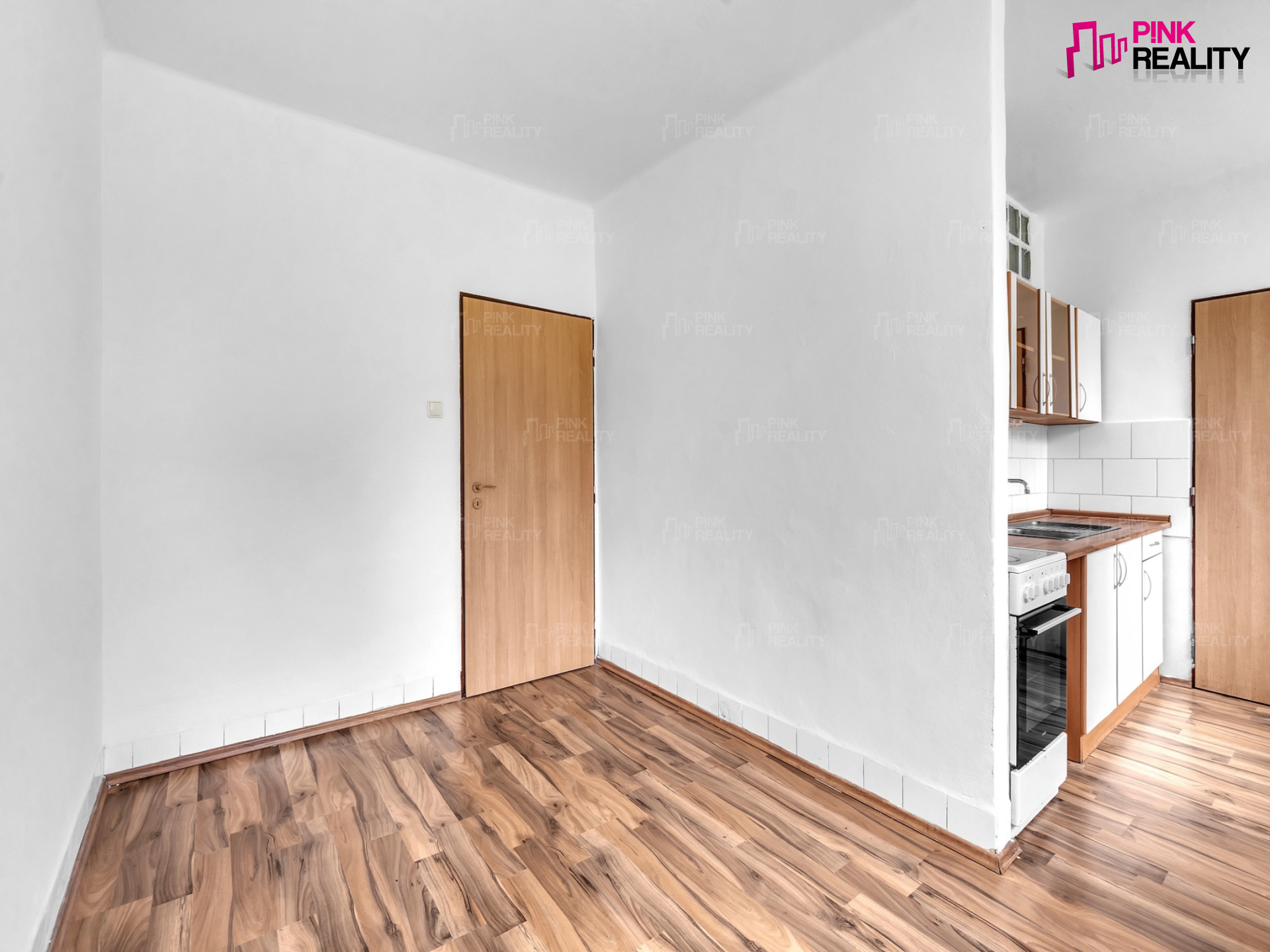 Prodej zděného bytu 2+1 Liberk - Uhřínov, Orlické hory