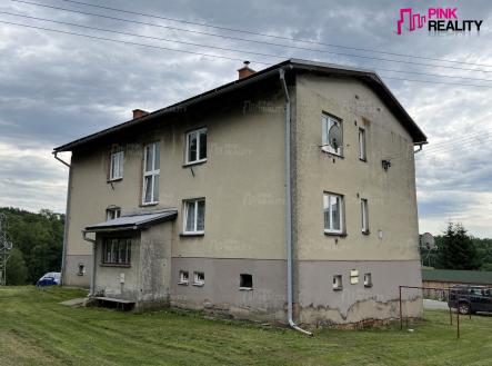 Pronájem bytu, 3+kk, 60 m²