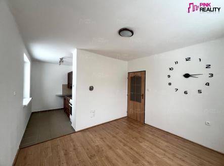 Pronájem bytu, 3+kk, 60 m²