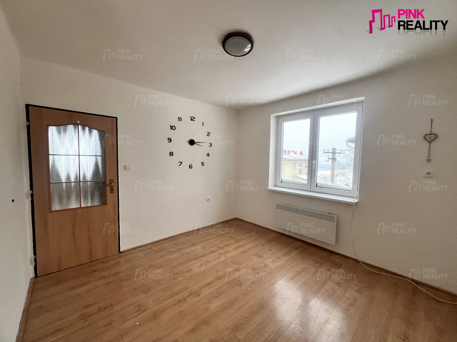 Pronájem bytu 3+kk Kunčina Ves, Zdobnice, okres Rychnov nad Kněžnou