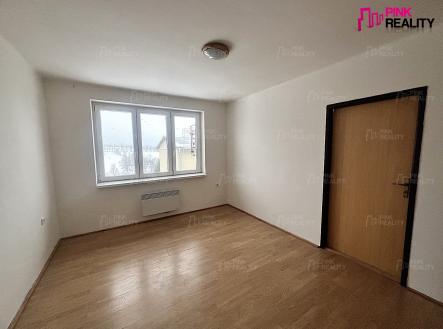 Pronájem bytu, 3+kk, 60 m²