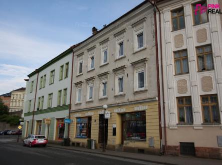 Pronájem bytu, 1+1, 33 m² obrázek