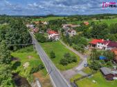 Prodej - pozemek pro bydlení, 1 183 m²