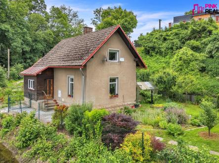 Prodej - dům/vila, 98 m² obrázek