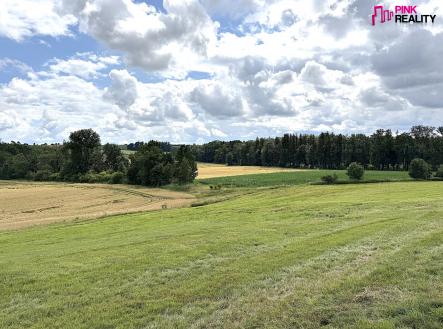 Prodej - pozemek, trvalý travní porost, 16 663 m²