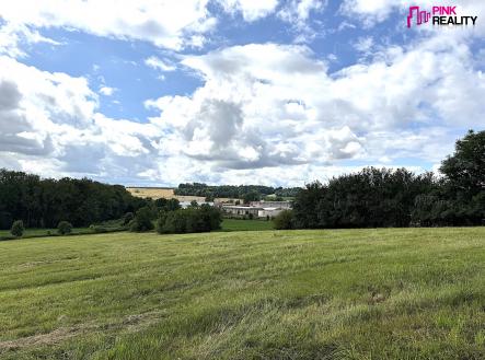 Prodej - pozemek, trvalý travní porost, 16 663 m²