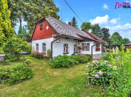 Prodej - dům/vila, 91 m² obrázek