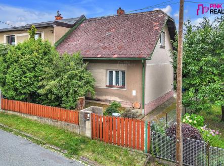 Prodej - dům/vila, 315 m²