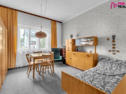 Prodej - dům/vila, 315 m²