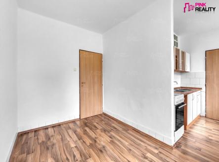 Pronájem bytu, 2+1, 61 m²