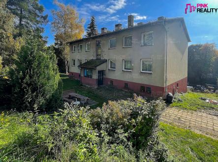 Pronájem bytu, 2+1, 55 m² obrázek