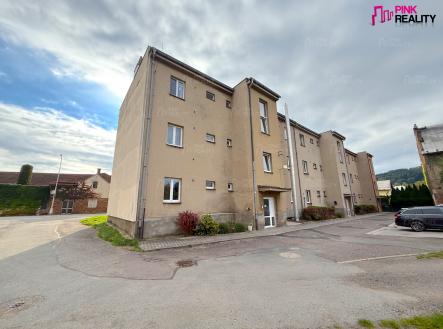 Pronájem bytu, 3+kk, 62 m²