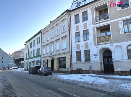 Pronájem bytu, 1+1, 34 m²