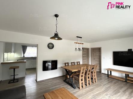 Prodej - dům/vila, 187 m²