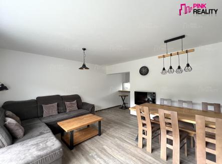 Prodej - dům/vila, 187 m²