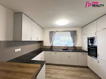 Prodej - dům/vila, 187 m²