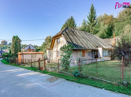 Prodej - dům/vila, 97 m²