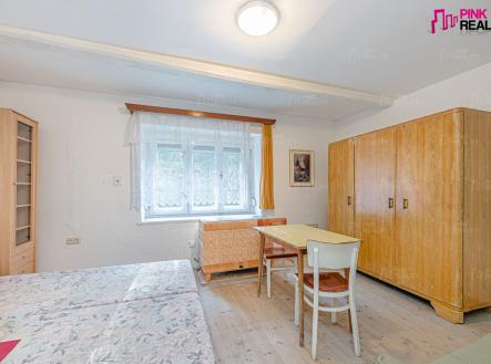 Prodej - dům/vila, 97 m²