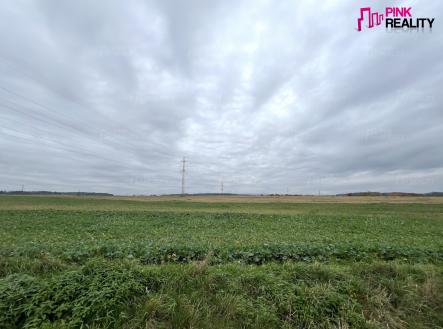 Prodej - pozemek, zemědělská půda, 10 233 m²