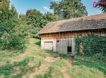 Prodej - chata/rekreační objekt, 118 m²