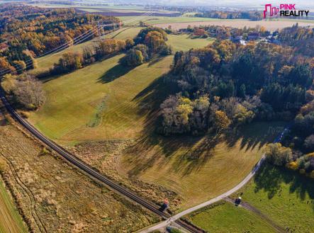 Prodej - pozemek, ostatní, 413 216 m²