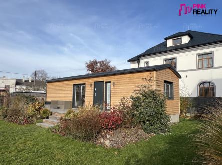 Pronájem - dům/vila, 48 m²