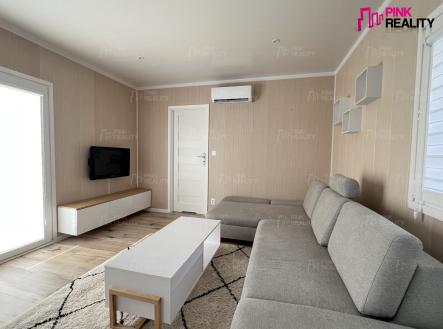 Pronájem - dům/vila, 48 m²