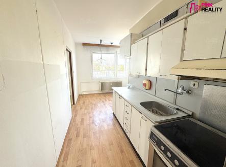 Prodej bytu, 4+1, 72 m²