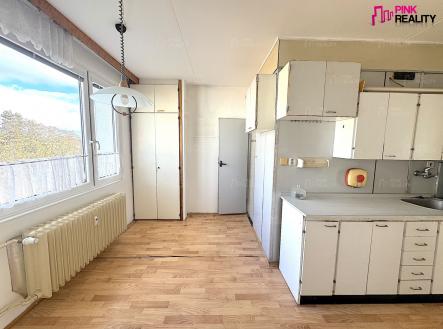 Prodej bytu, 4+1, 72 m²